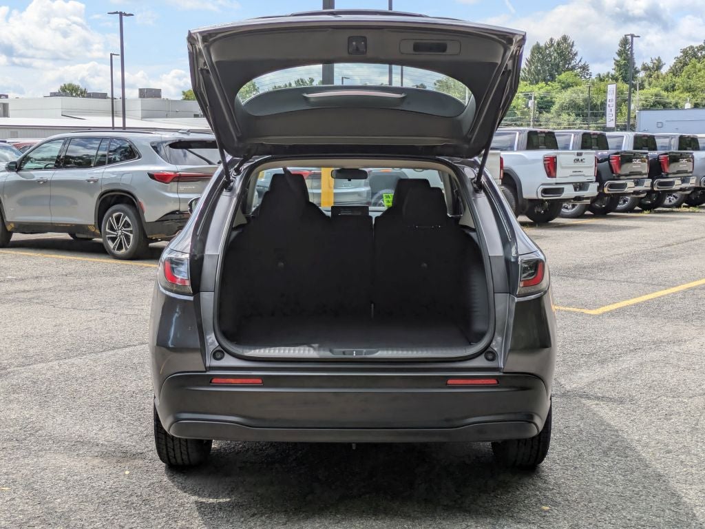 2023 Honda HR-V AWD LX