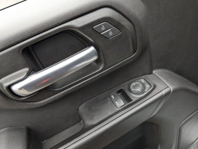 2020 GMC Sierra 1500 Sierra