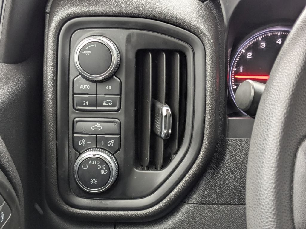 2020 GMC Sierra 1500 Sierra