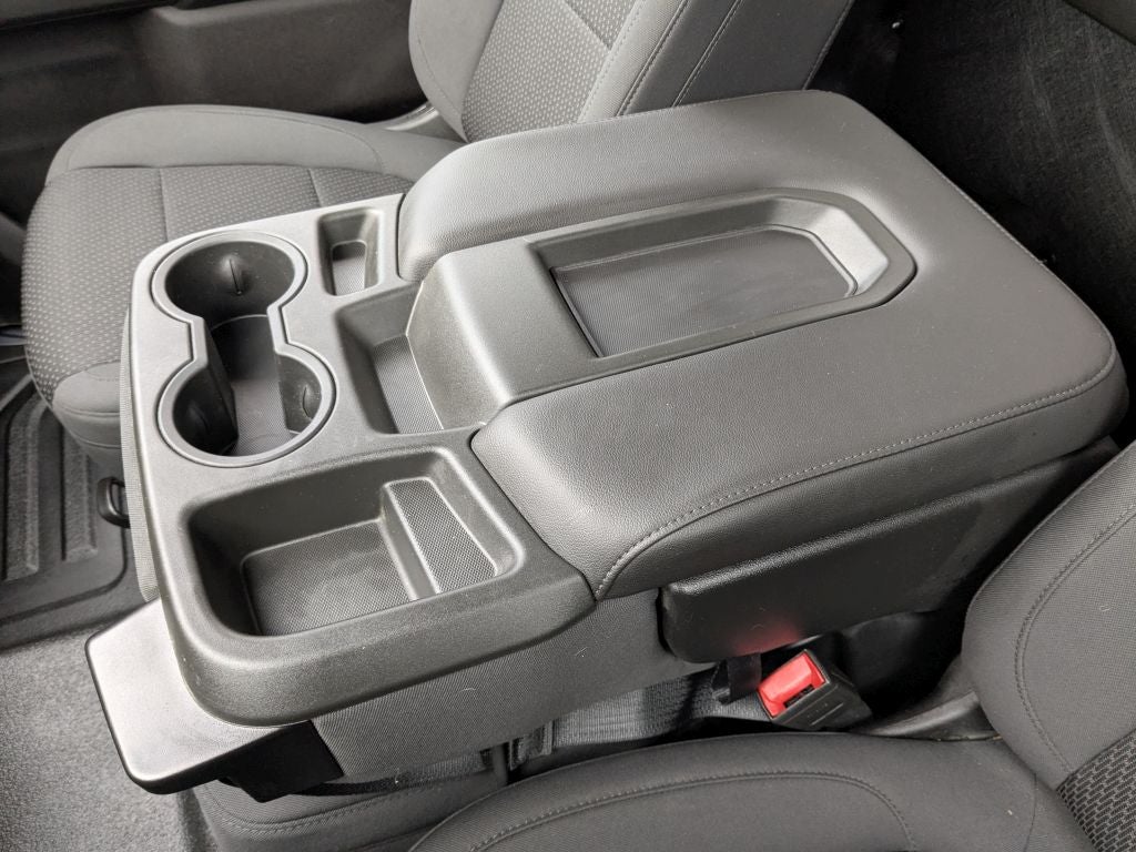 2020 GMC Sierra 1500 Sierra