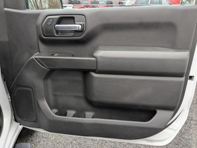 2020 GMC Sierra 1500 Sierra