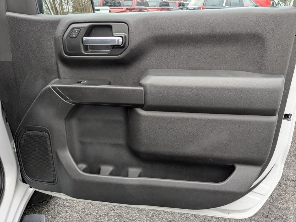 2020 GMC Sierra 1500 Sierra