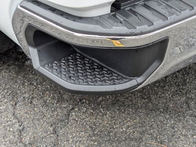 2020 GMC Sierra 1500 Sierra