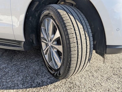 2015 Mercedes-Benz GL-Class GL 450