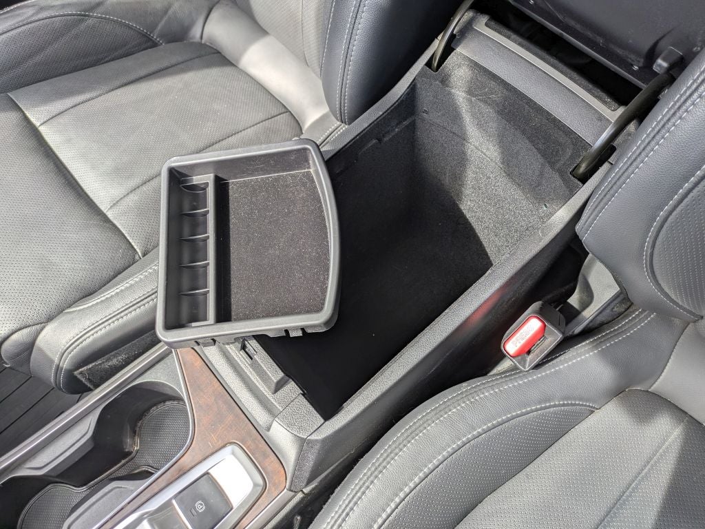 2021 Subaru Ascent Touring