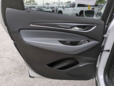 2018 Buick Enclave Premium