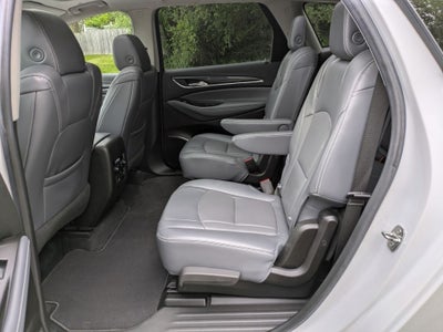 2018 Buick Enclave Premium