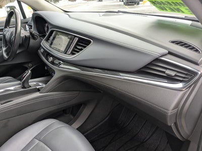 2019 Buick Enclave Premium