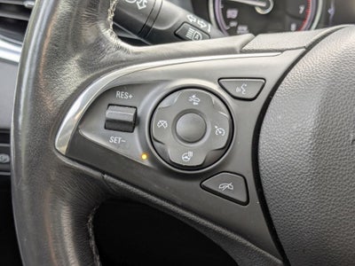 2019 Buick Enclave Premium