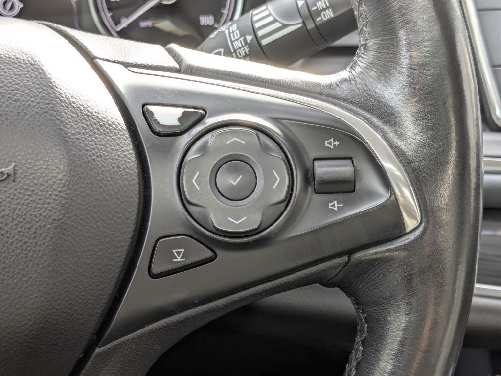 2019 Buick Enclave Premium