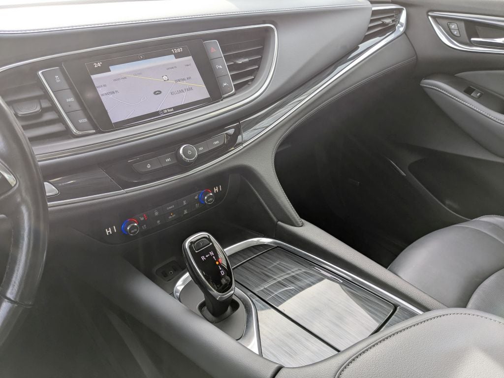 2019 Buick Enclave Premium