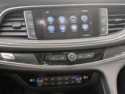 2019 Buick Enclave Premium