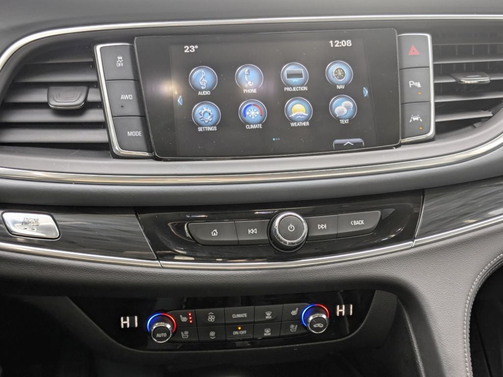 2019 Buick Enclave Premium