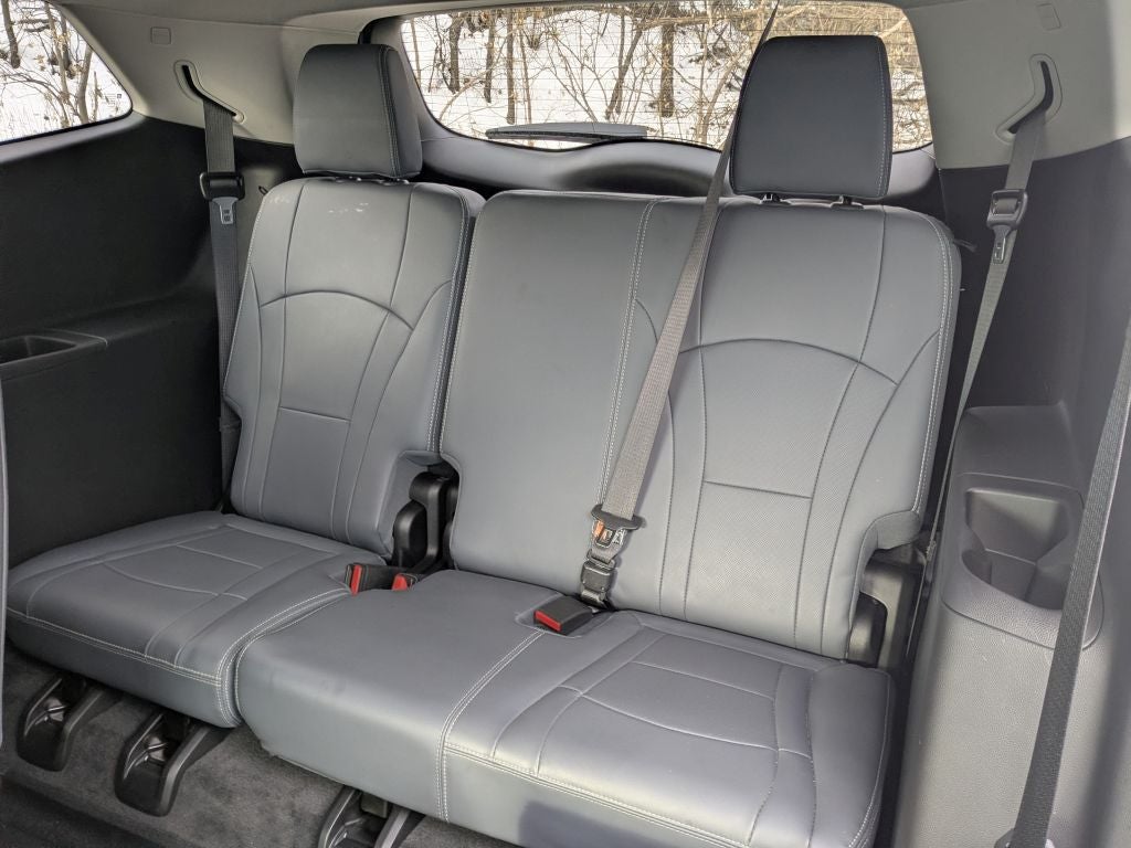 2019 Buick Enclave Premium