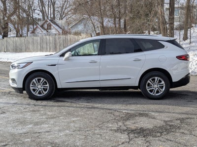 2019 Buick Enclave Premium