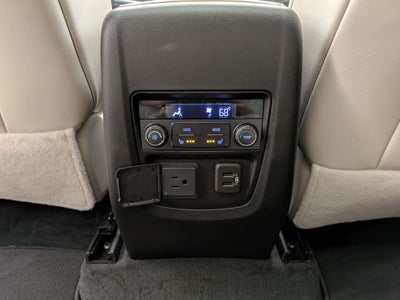2022 Buick Enclave Avenir