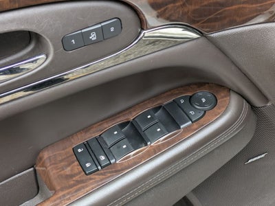 2014 Buick Enclave Leather