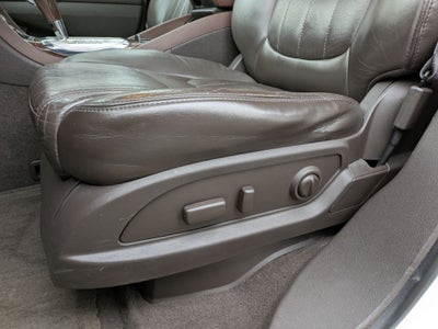2014 Buick Enclave Leather
