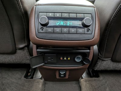 2014 Buick Enclave Leather