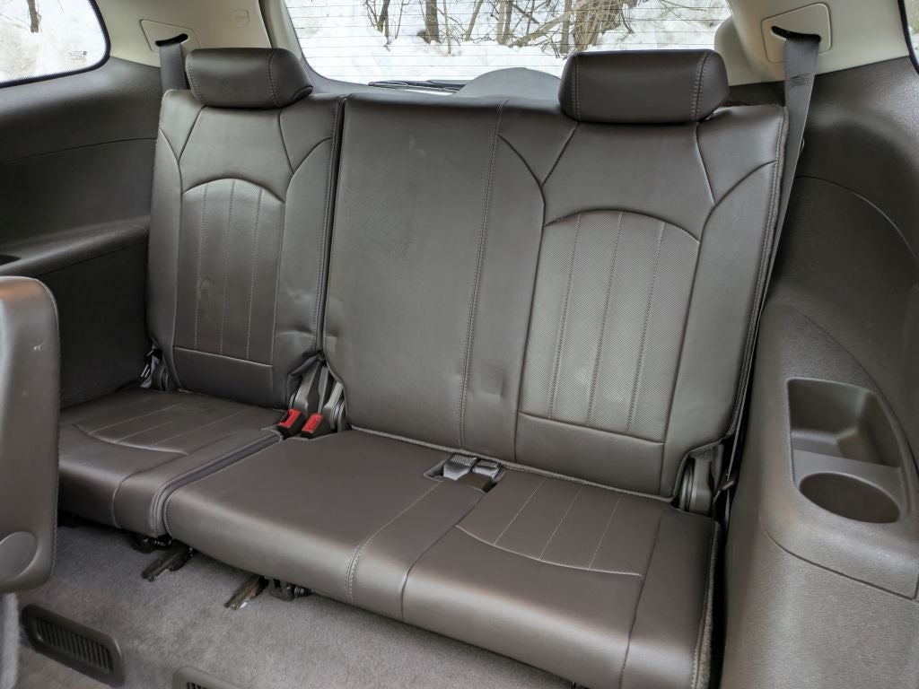 2014 Buick Enclave Leather