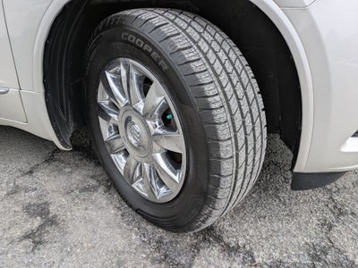 2014 Buick Enclave Leather
