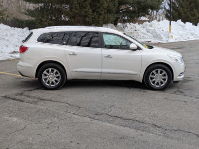 2014 Buick Enclave Leather
