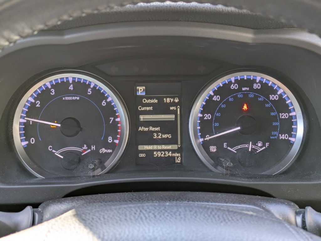 2017 Toyota Highlander LE Plus