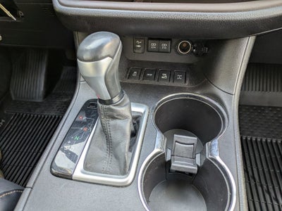 2017 Toyota Highlander LE Plus