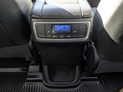 2017 Toyota Highlander LE Plus