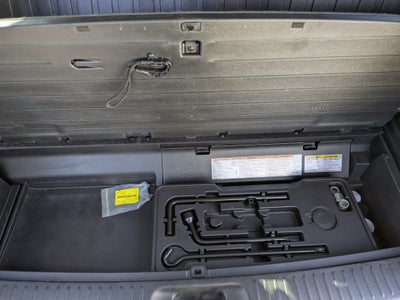 2017 Toyota Highlander LE Plus