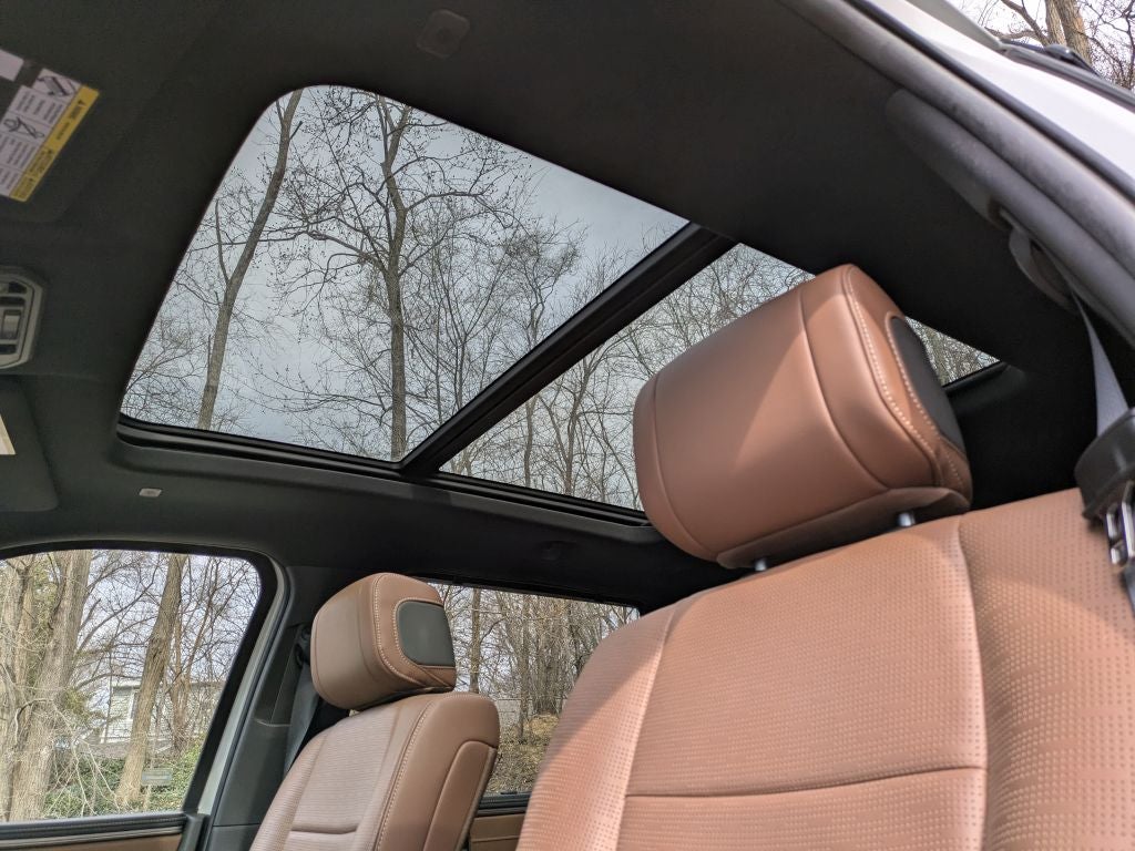 2024 Toyota Tundra 1794 Edition
