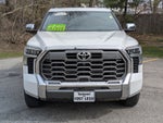 2024 Toyota Tundra 1794 Edition