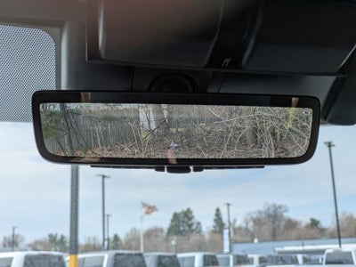 2024 Toyota Tundra 1794 Edition