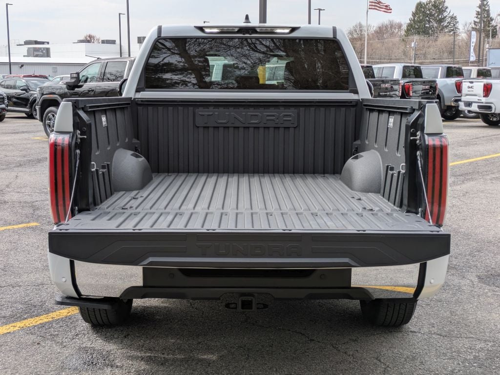 2024 Toyota Tundra 1794 Edition
