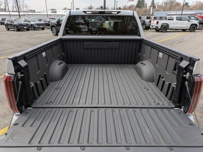 2024 Toyota Tundra 1794 Edition