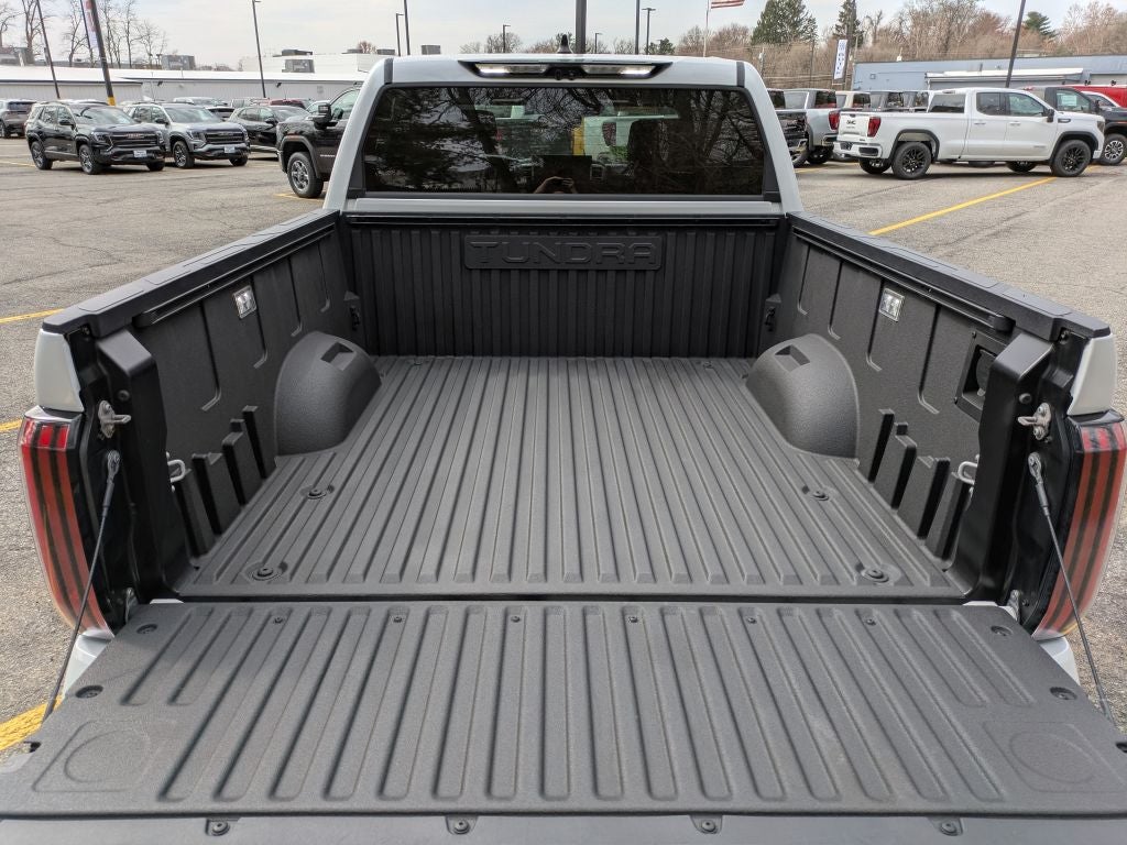 2024 Toyota Tundra 1794 Edition