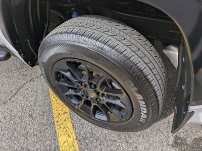 2024 Toyota Tundra 1794 Edition