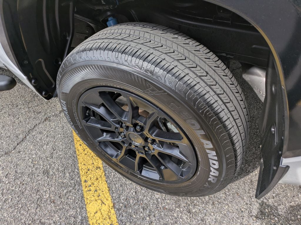 2024 Toyota Tundra 1794 Edition