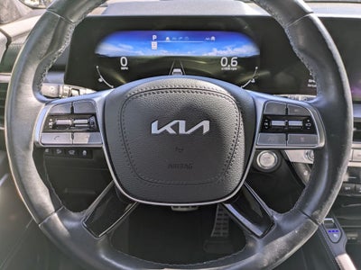 2024 Kia Telluride SX Prestige X-Line