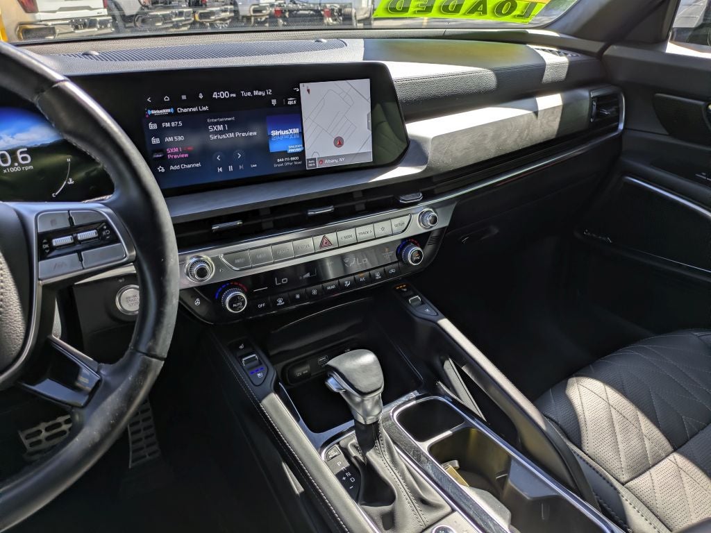 2024 Kia Telluride SX Prestige X-Line