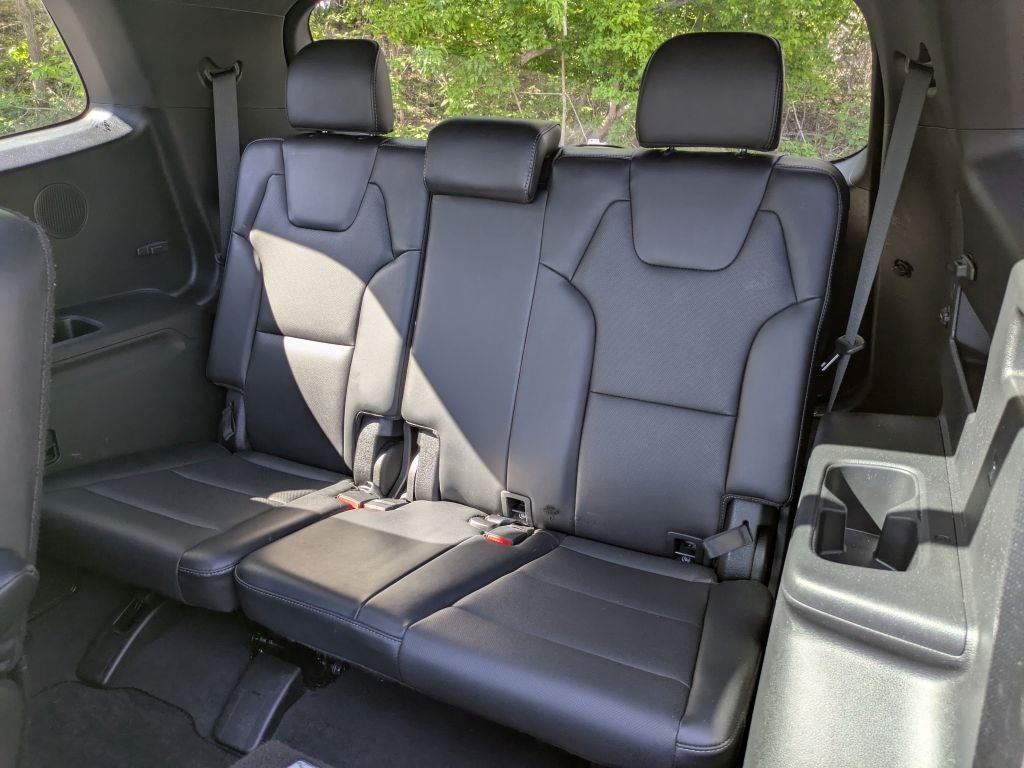 2024 Kia Telluride SX Prestige X-Line Albany NY | Colonie Schenectady ...