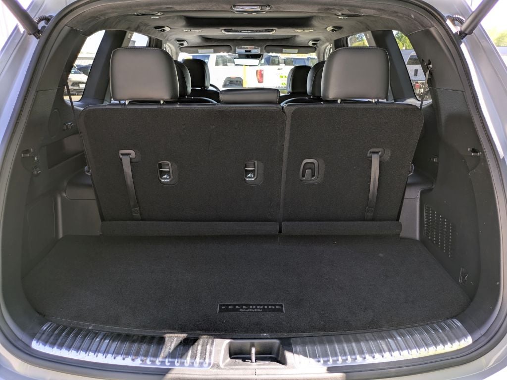 2024 Kia Telluride SX Prestige X-Line
