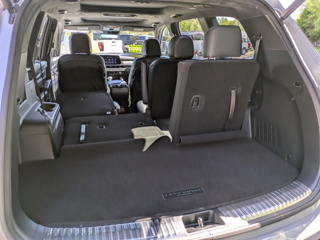 2024 Kia Telluride SX Prestige X-Line
