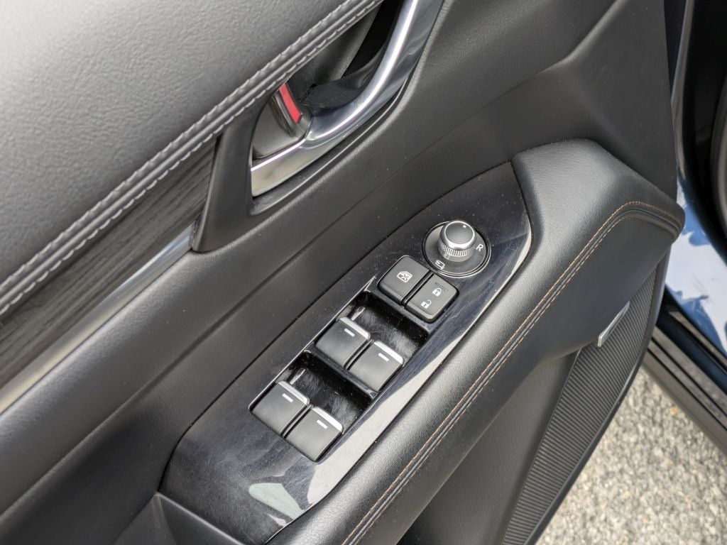 2020 Mazda Mazda CX-5 Grand Touring Reserve