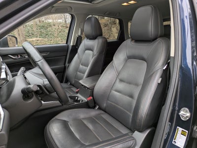 2020 Mazda Mazda CX-5 Grand Touring Reserve