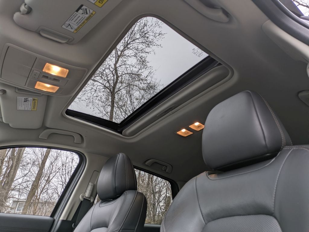 2020 Mazda Mazda CX-5 Grand Touring Reserve