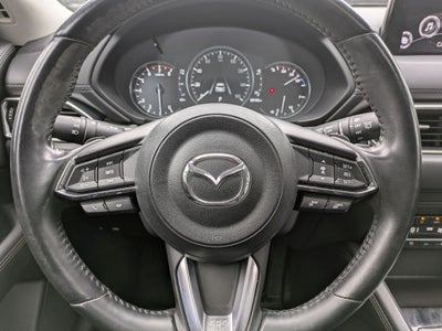 2020 Mazda Mazda CX-5 Grand Touring Reserve