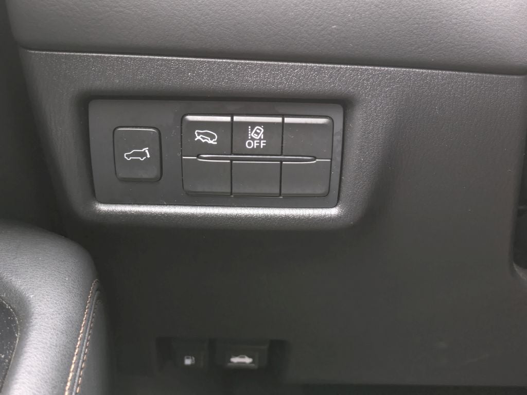 2020 Mazda Mazda CX-5 Grand Touring Reserve