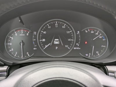 2020 Mazda Mazda CX-5 Grand Touring Reserve