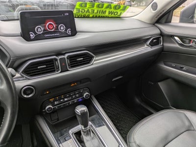 2020 Mazda Mazda CX-5 Grand Touring Reserve